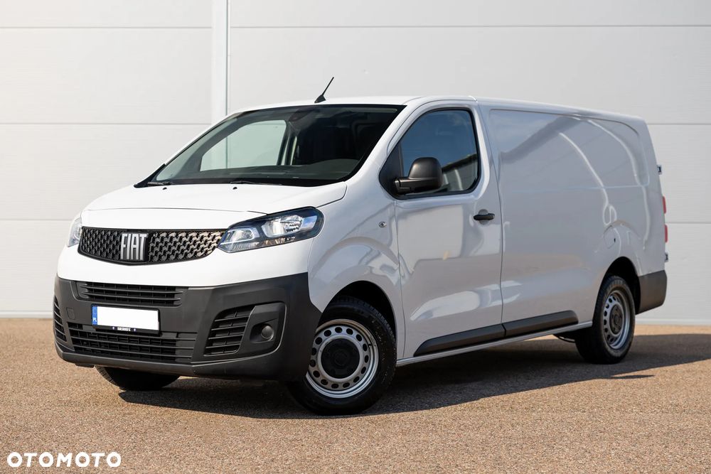 Fiat SCUDO L3H1 XXL - 1