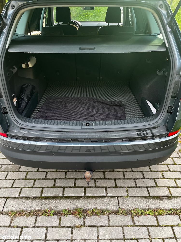 Skoda Kodiaq 2.0 TSI 4x4 Ambition DSG - 17