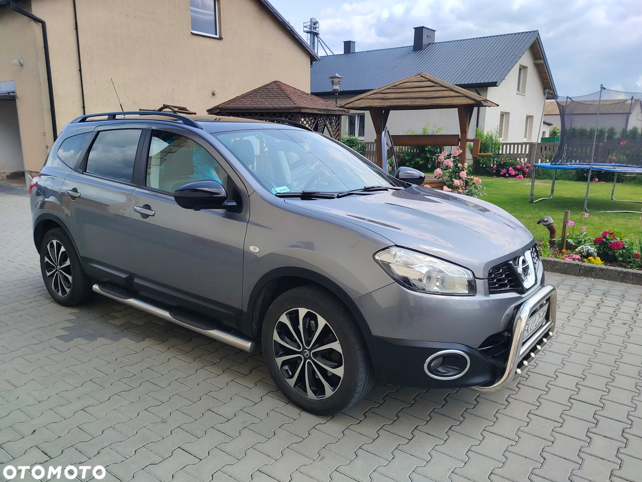 Nissan Qashqai+2 1.6 dCi 360 S&S - 2