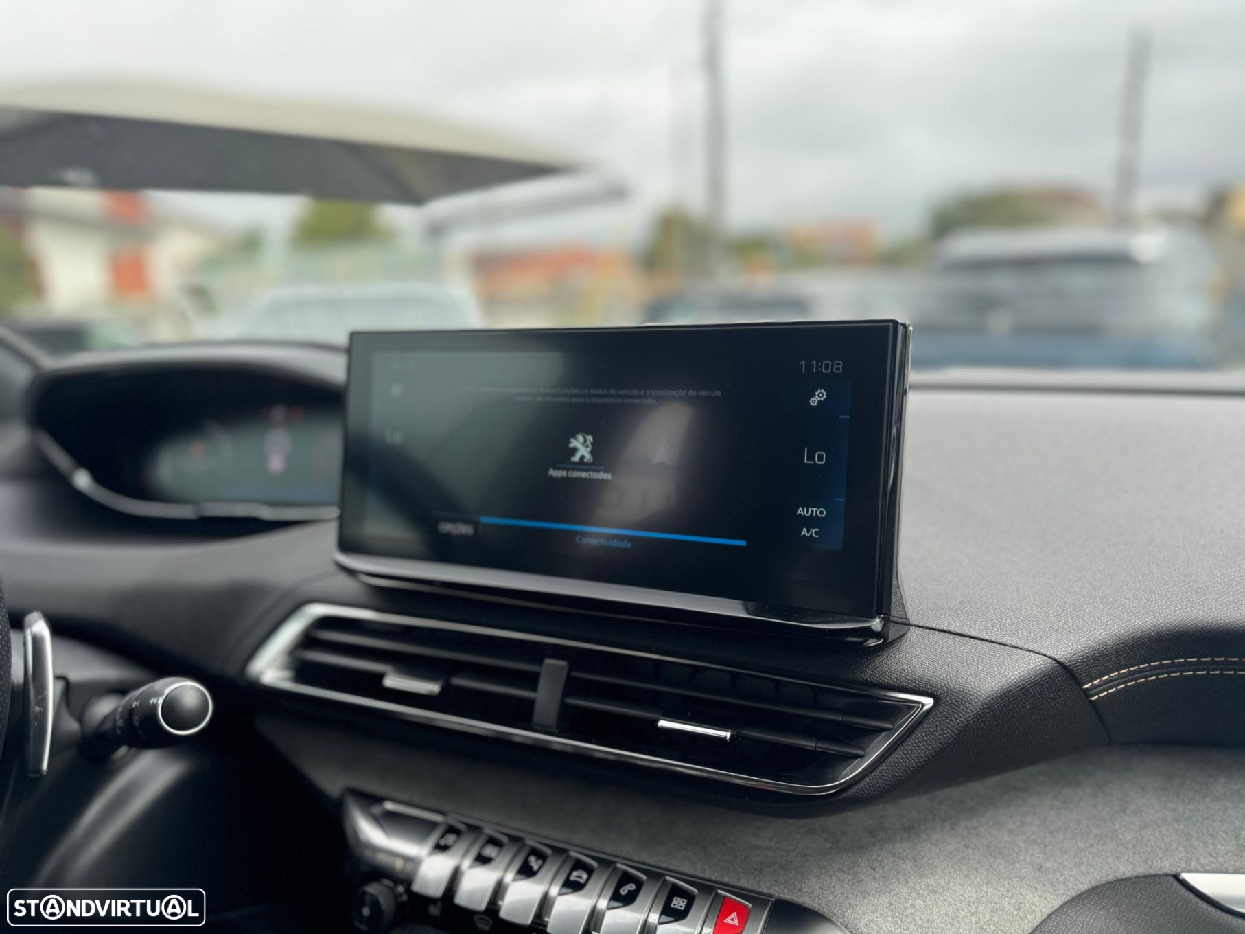 Peugeot 5008 1.5 BlueHDi GT Pack EAT8 - 28