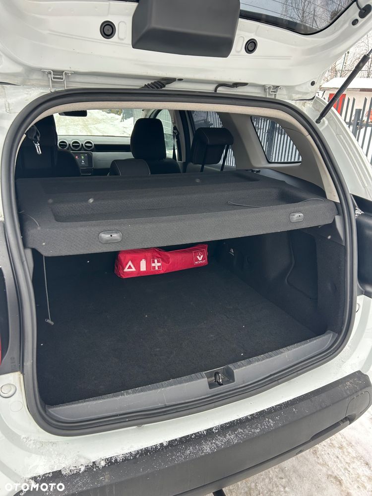 Dacia Duster 1.0 TCe Comfort - 20