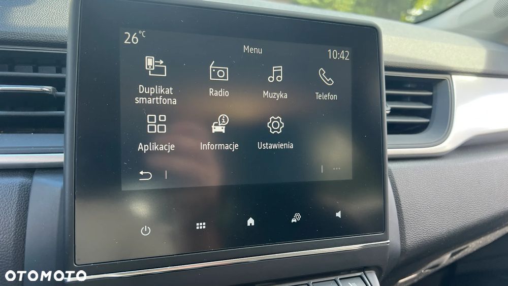 Renault Captur TCe 90 EVOLUTION - 16