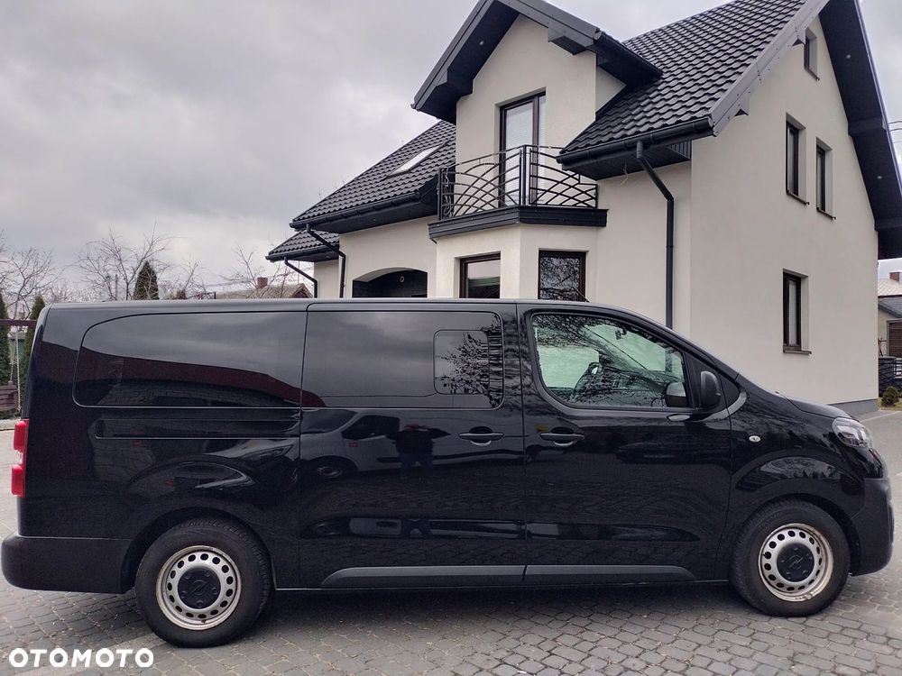 Opel Vivaro L Edition - 6