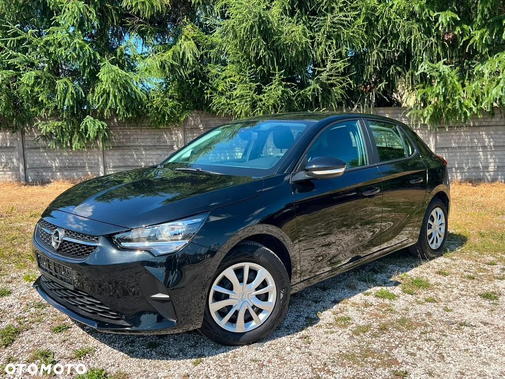 Opel Corsa 1.2 Start/Stop - 1