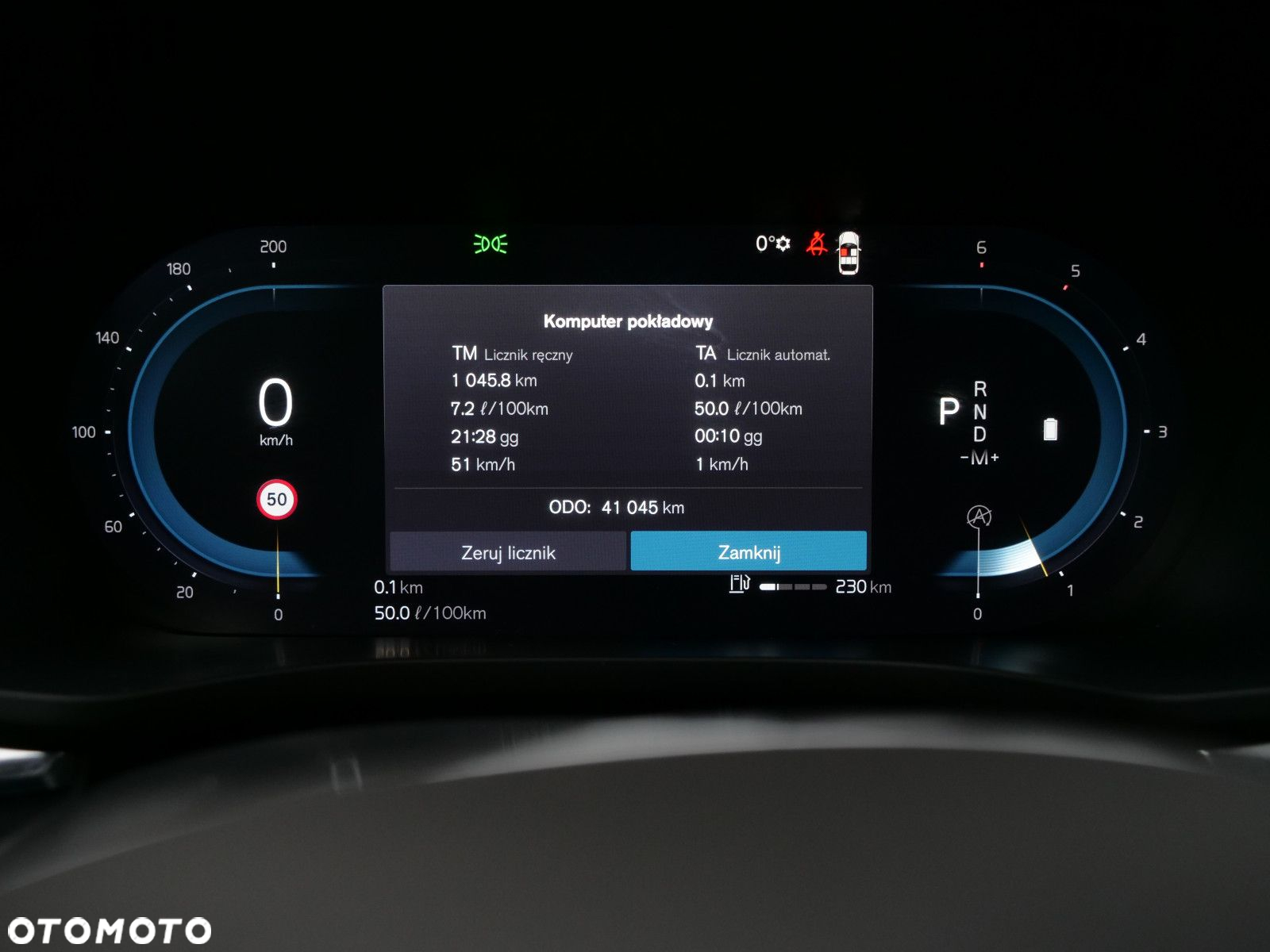 Volvo XC 60 - 21