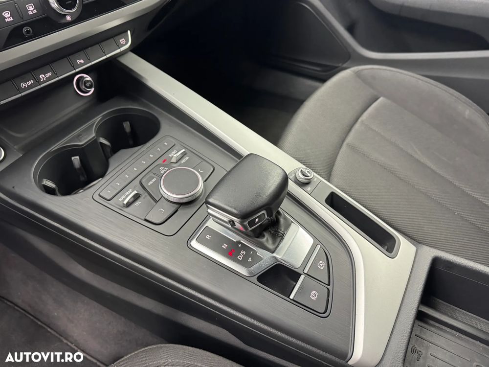 Audi A4 2.0 TDI S tronic - 20