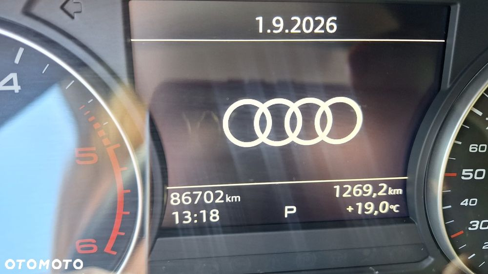 Audi Q5 - 15