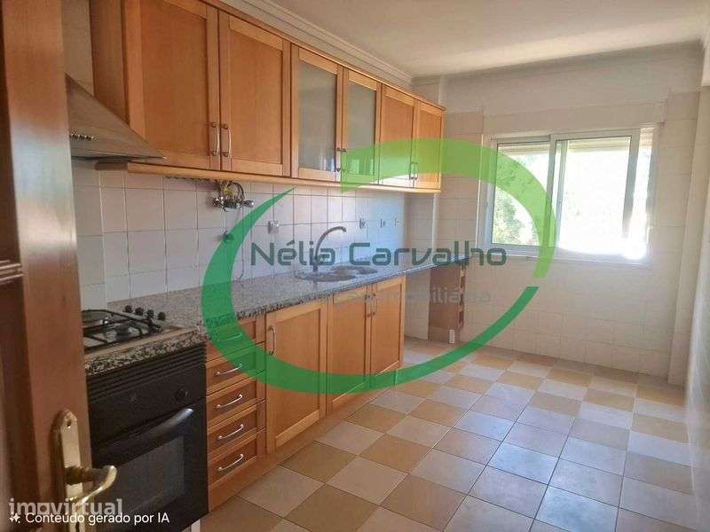 T3 Urbanização Pinhal de Negreiros, Azeitão - Grande imagem: 3/12