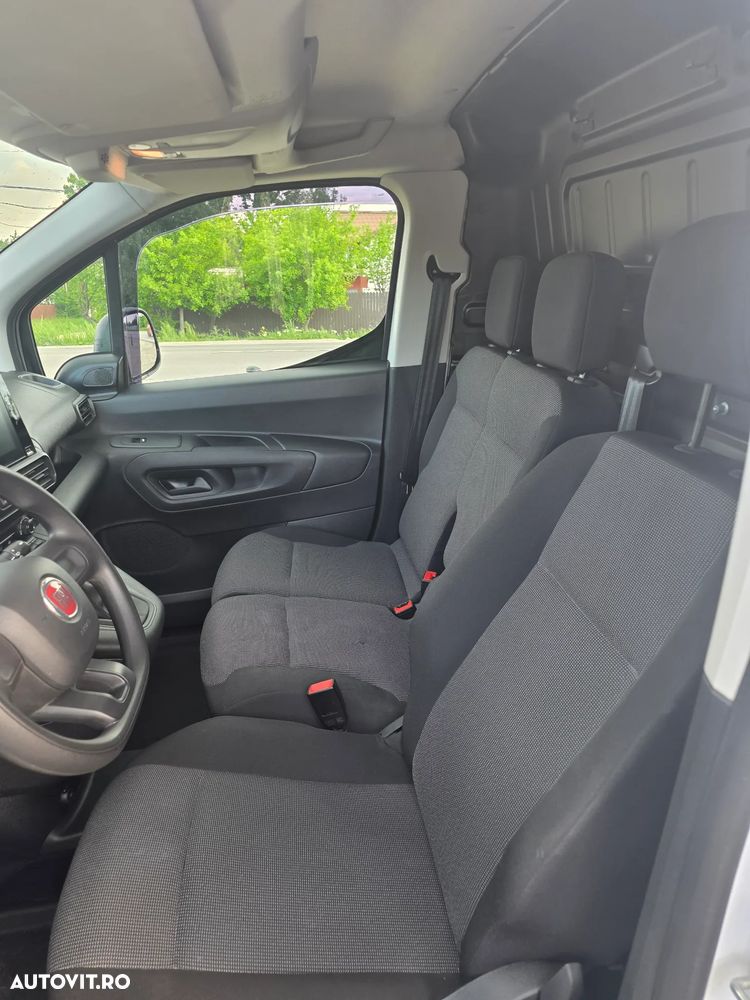 Fiat DOBLO - 26