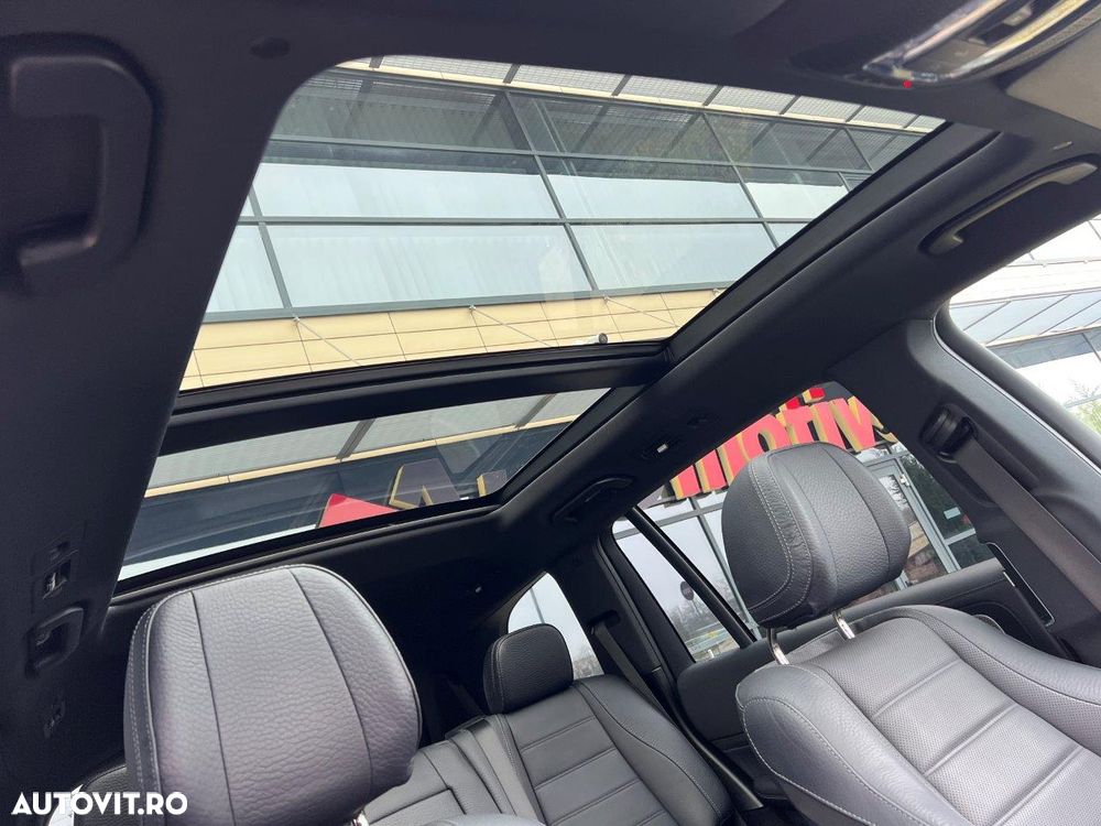 Mercedes-Benz GLS 400 d 4MATIC 9G-TRONIC - 12