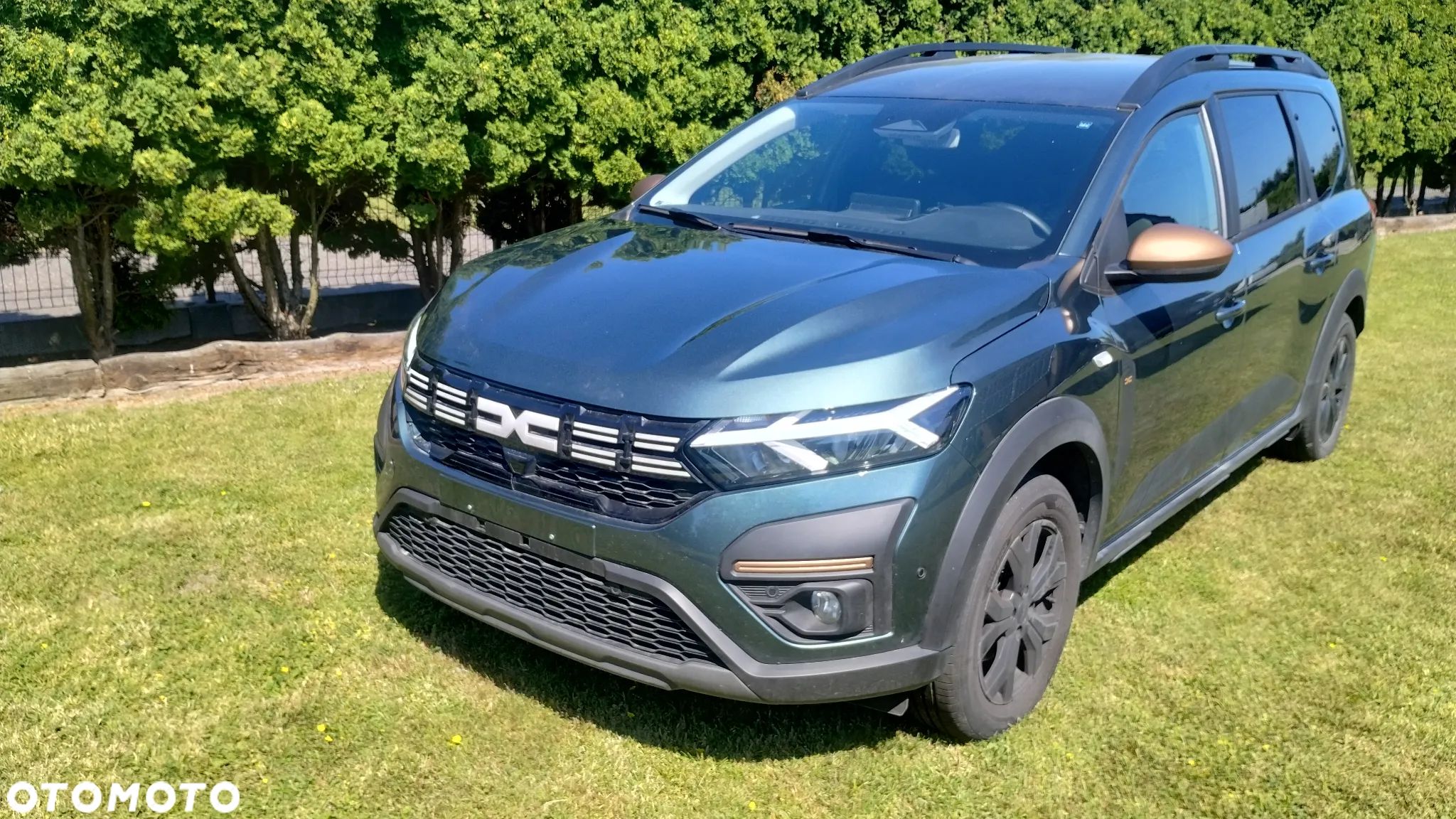 Dacia Jogger - 1