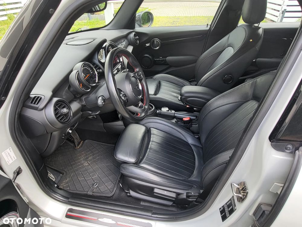 MINI Cooper S - 28