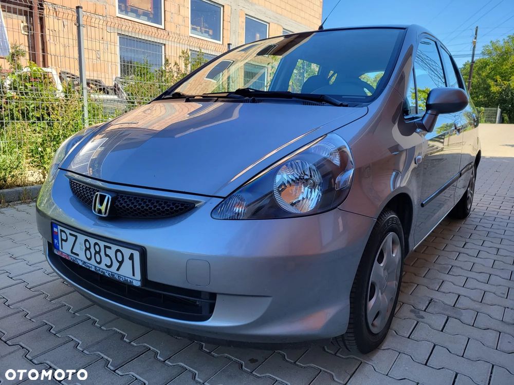 Honda Jazz 1.2 S-X Cool Funky - 3