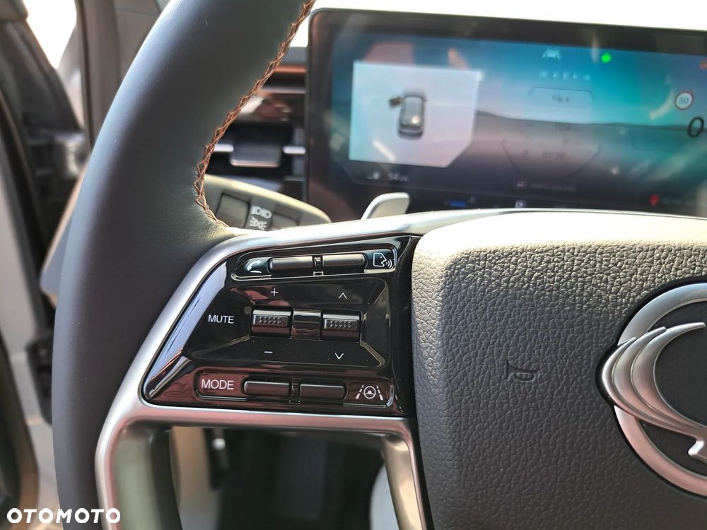 SsangYong/KGM Torres 1.5 T-GDI Adventure - 17