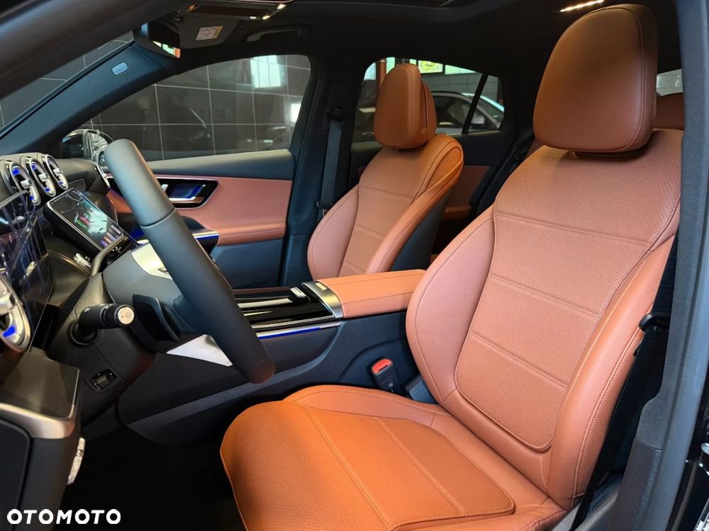 Mercedes-Benz GLC 200 d 4Matic 9G-TRONIC Edition Avantgarde - 6