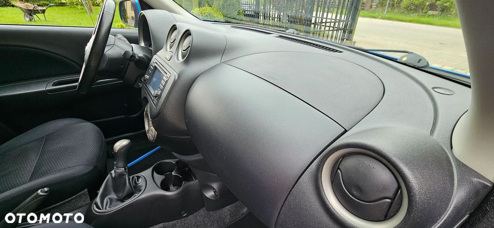 Nissan Micra 1.2 N-TEC - 18