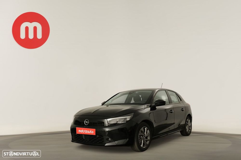 Opel Corsa 1.2 T - 2