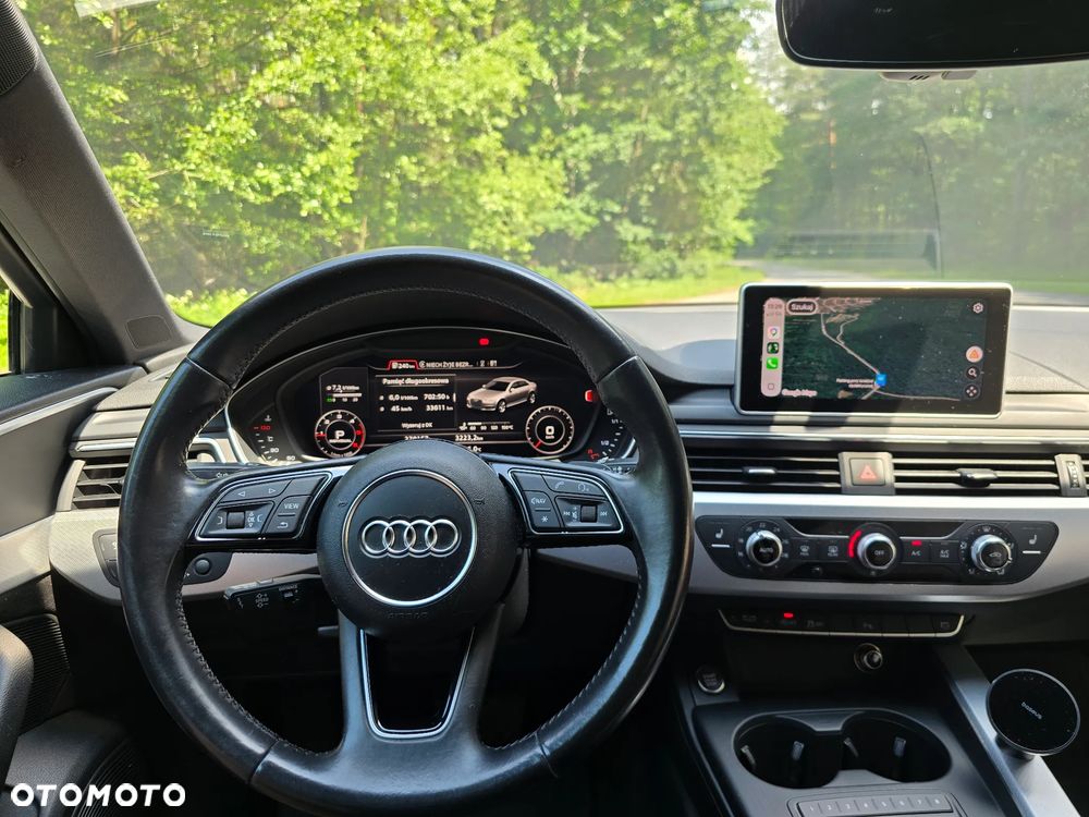 Audi A4 Limousine 2.0 TDI S tronic - 13