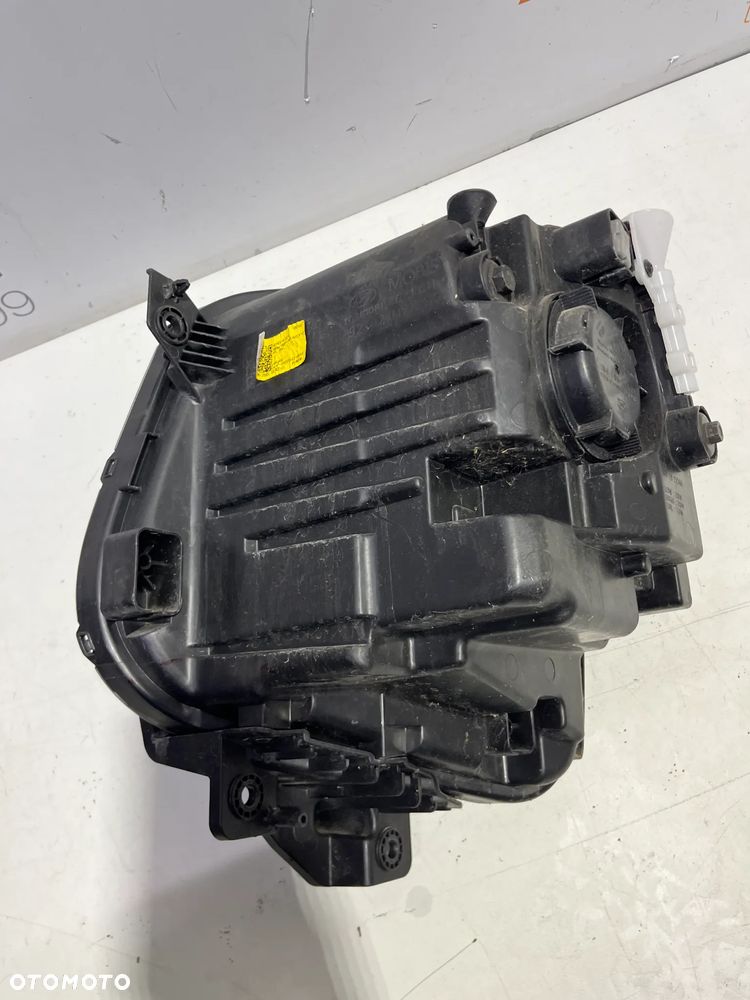 LAMPA PRZÓD PRAWA HYUNDAI TUCSON IV 2021R 92102-N7100 - 6