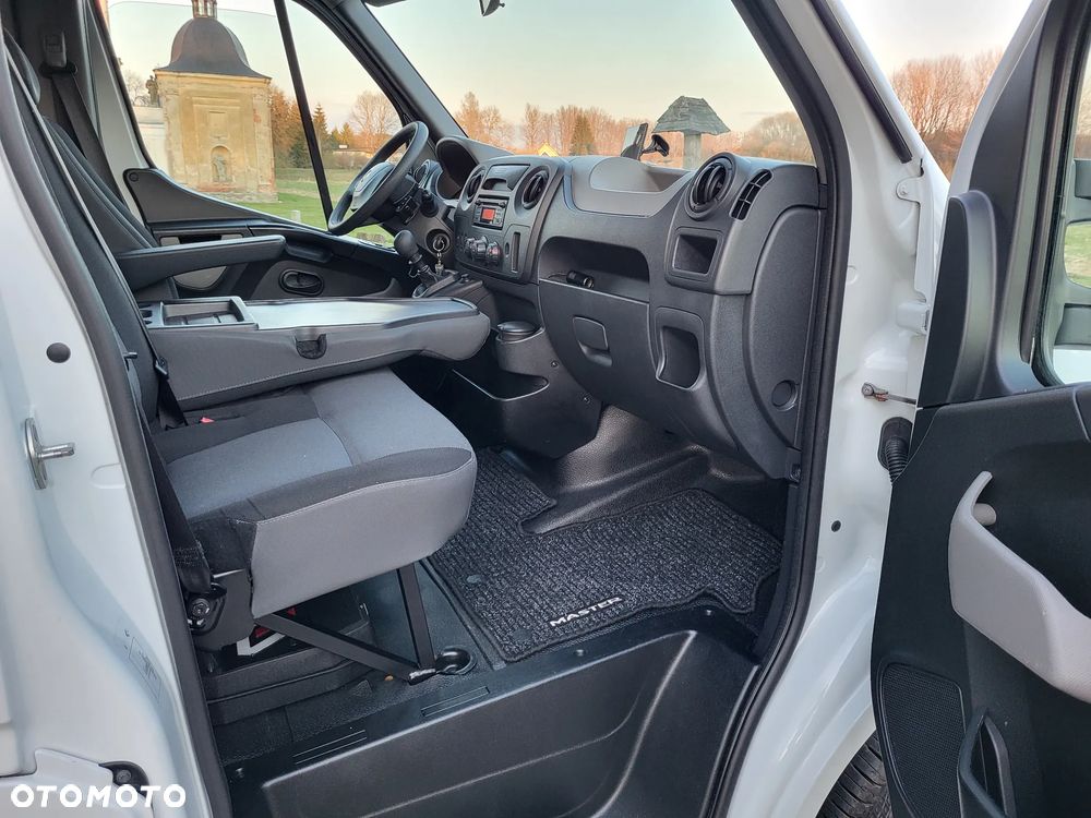 Renault Master - 14