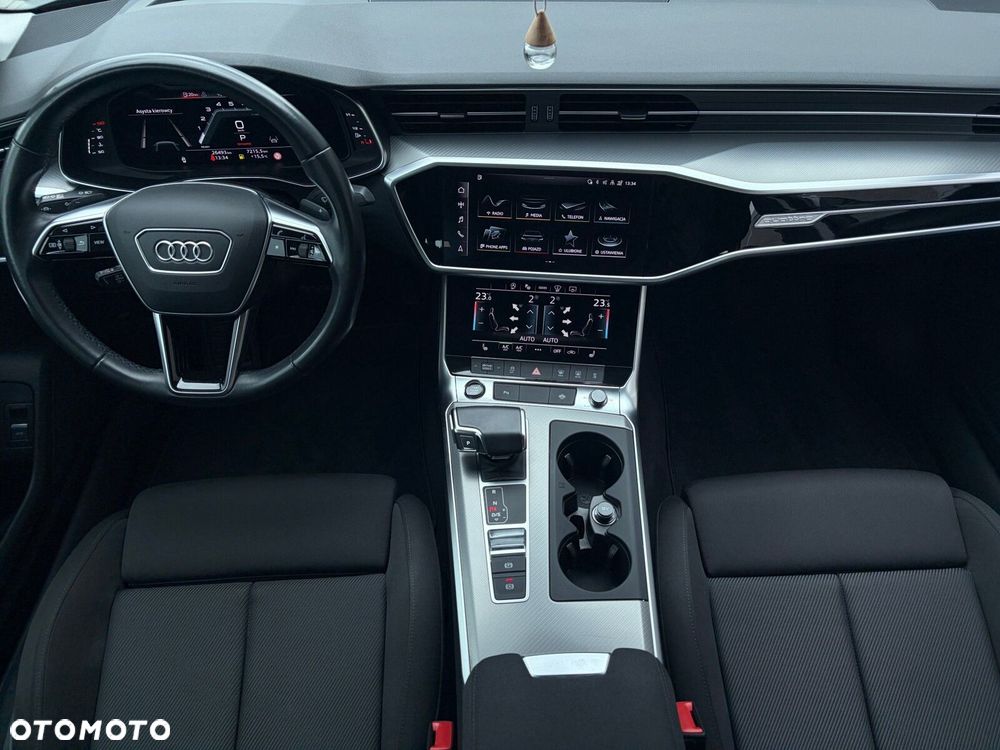 Audi A6 Limousine - 18