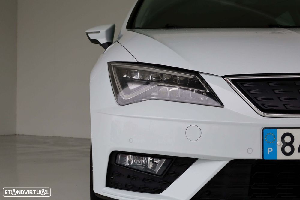 SEAT Leon ST 1.0 EcoTSI Style S/S - 3