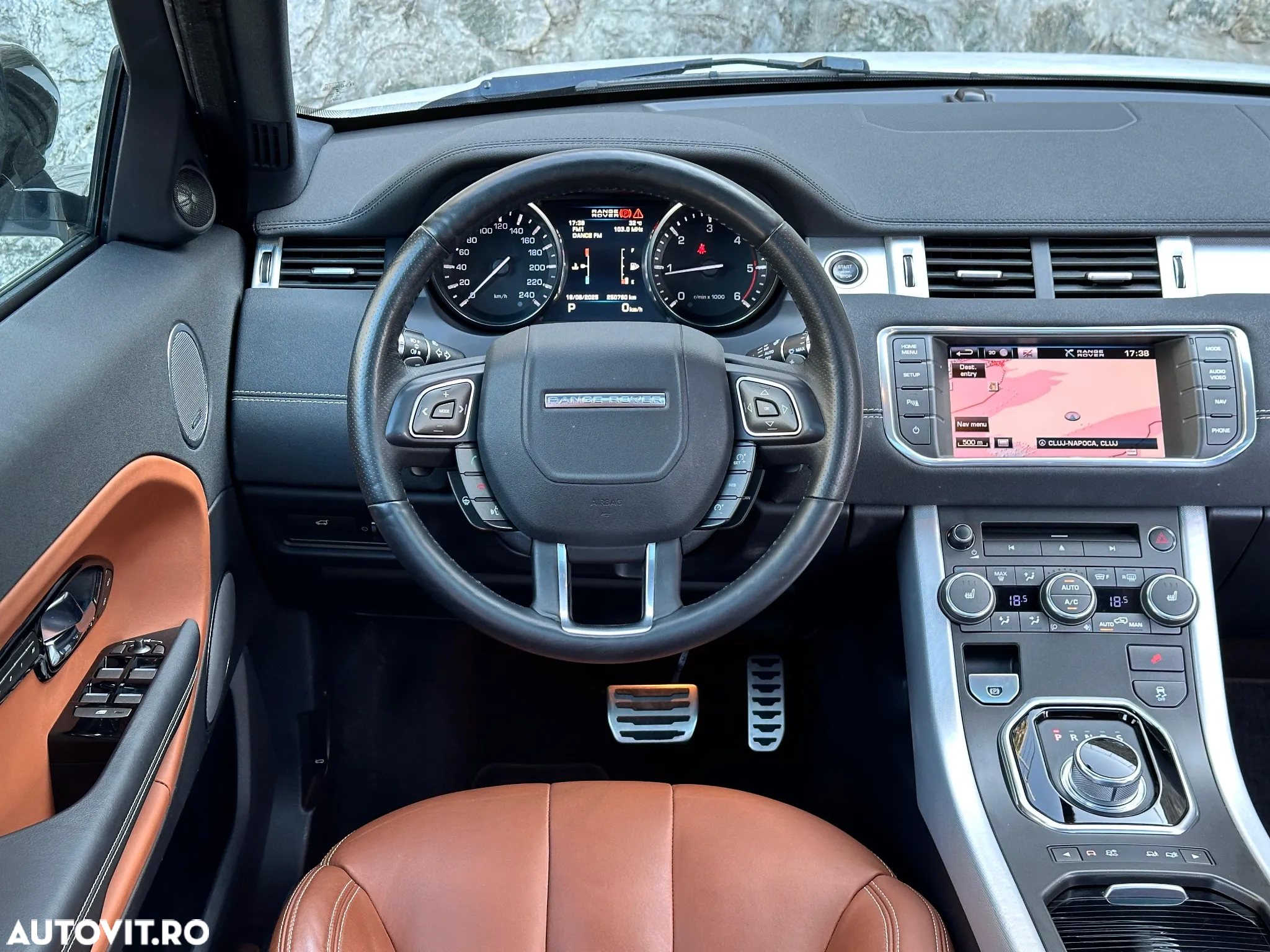 Land Rover Range Rover Evoque - 6