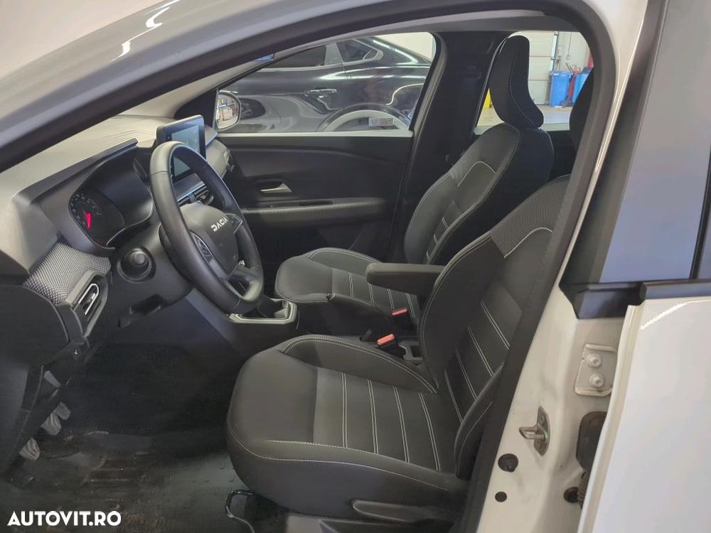 Dacia Logan - 3