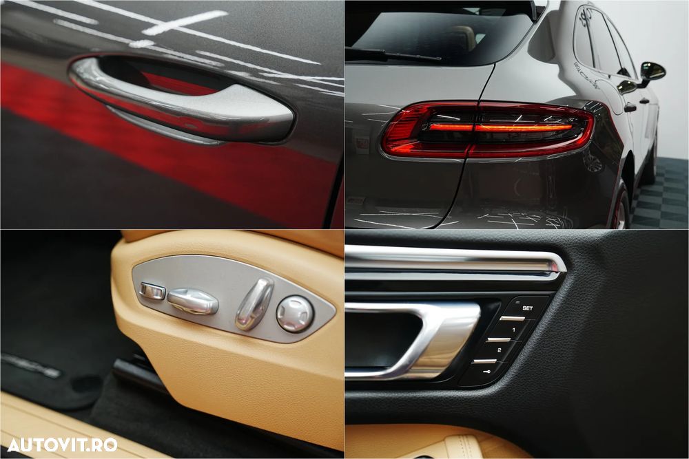 Porsche Macan - 25