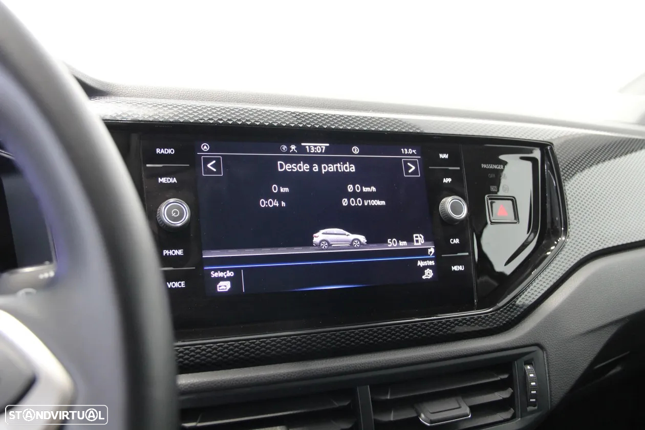 VW Taigo 1.0 TSI Urban - 23