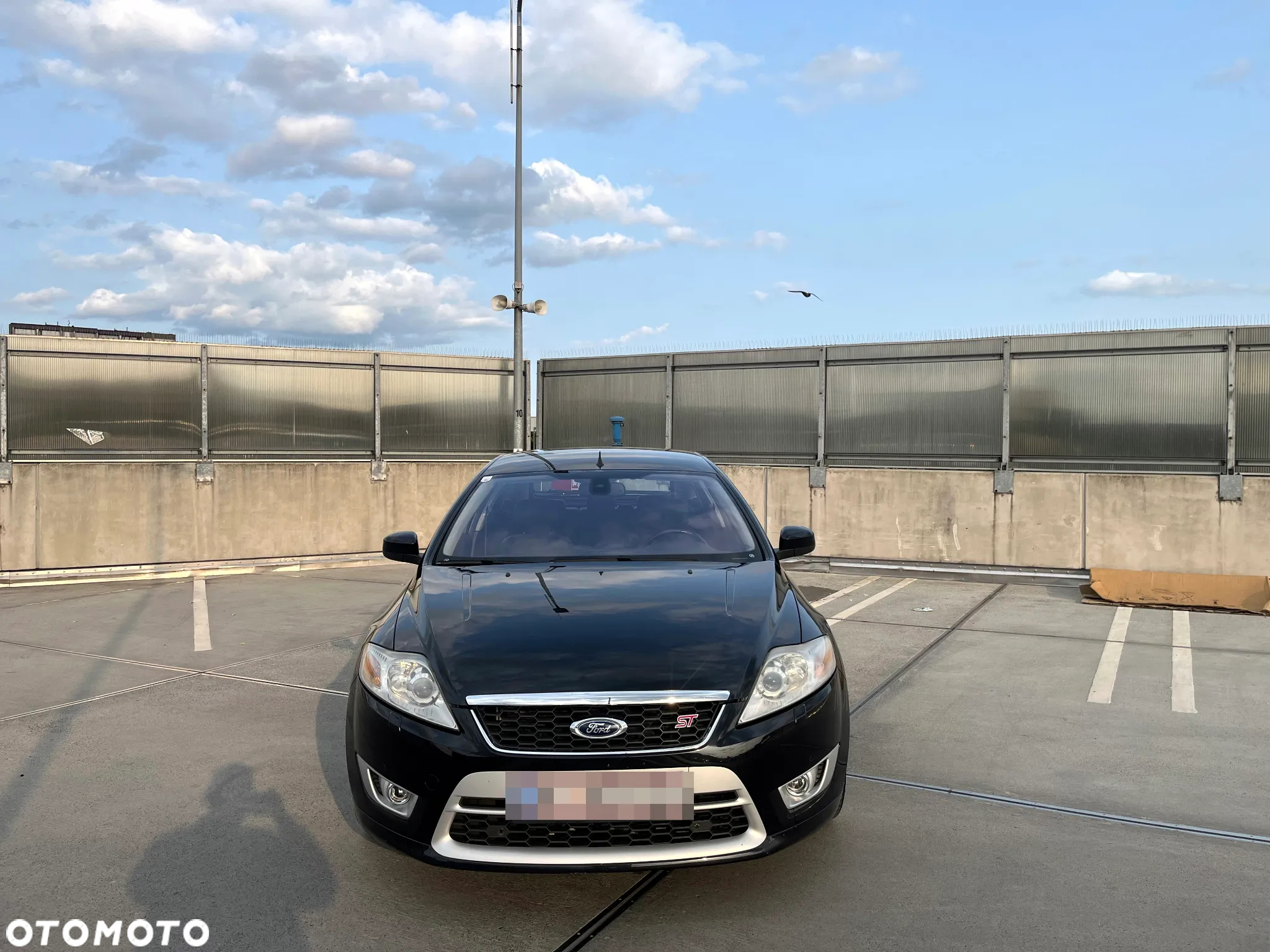 Ford Mondeo 2.5 Titanium S - 4