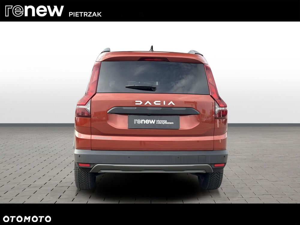 Dacia Jogger 1.0 TCe Extreme 7os - 5