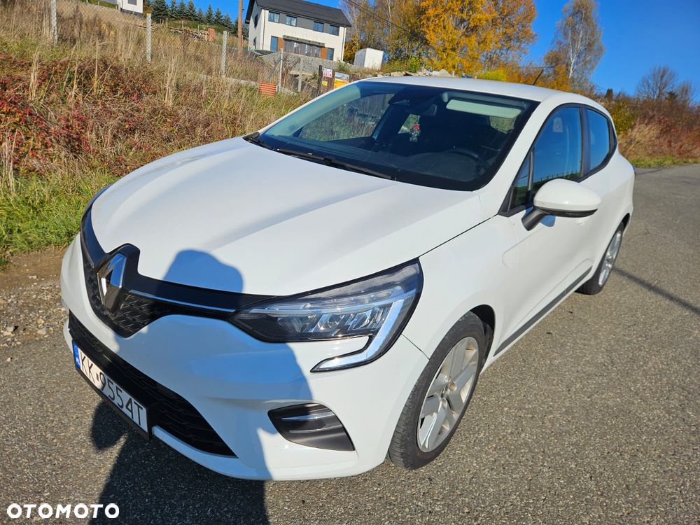 Renault Clio - 8