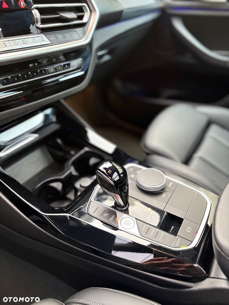 BMW X3 - 8