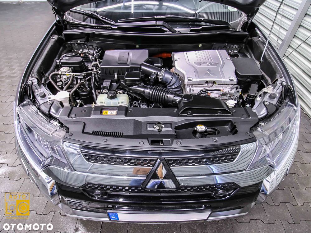 Mitsubishi Outlander Instyle - 15