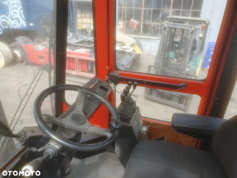 Kalmar GC7-600 - 8
