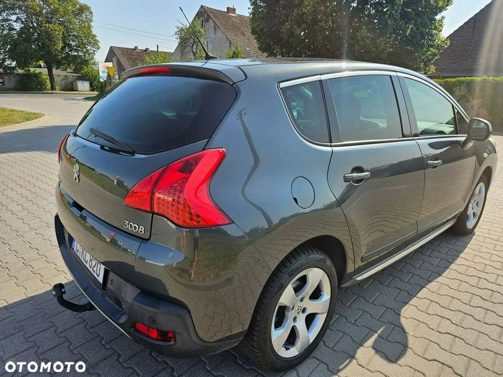 Peugeot 3008 1.6 Style - 6