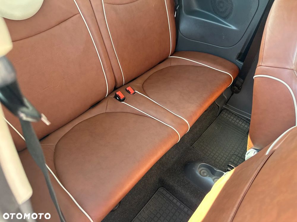 Fiat 500 - 19