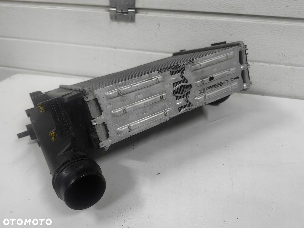 INTERCOOLER Nissan, Renault Qashqai III J12 144962803R - 5