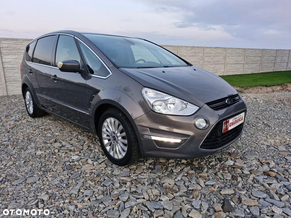 Ford S-Max - 5