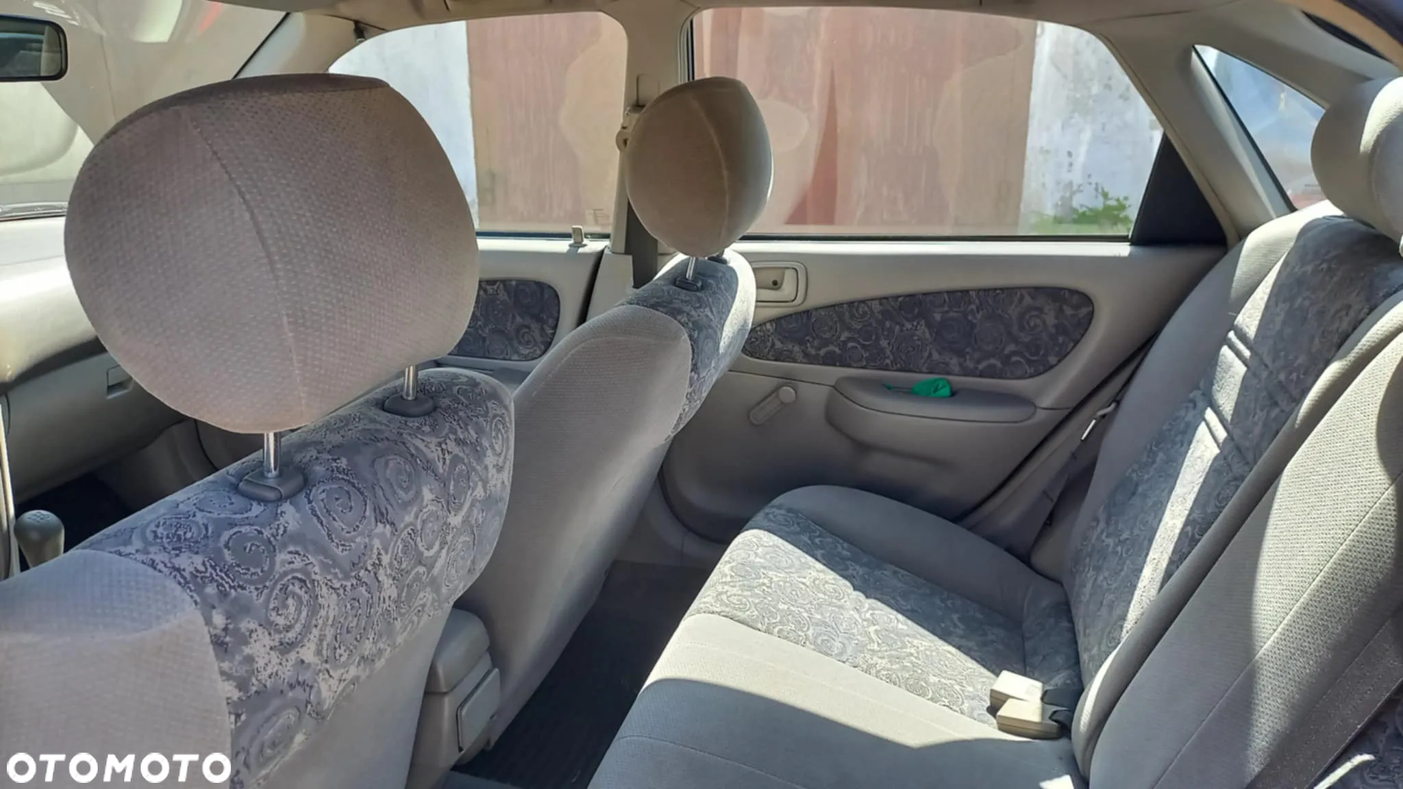 Toyota Corolla 1.4 XLi - 7