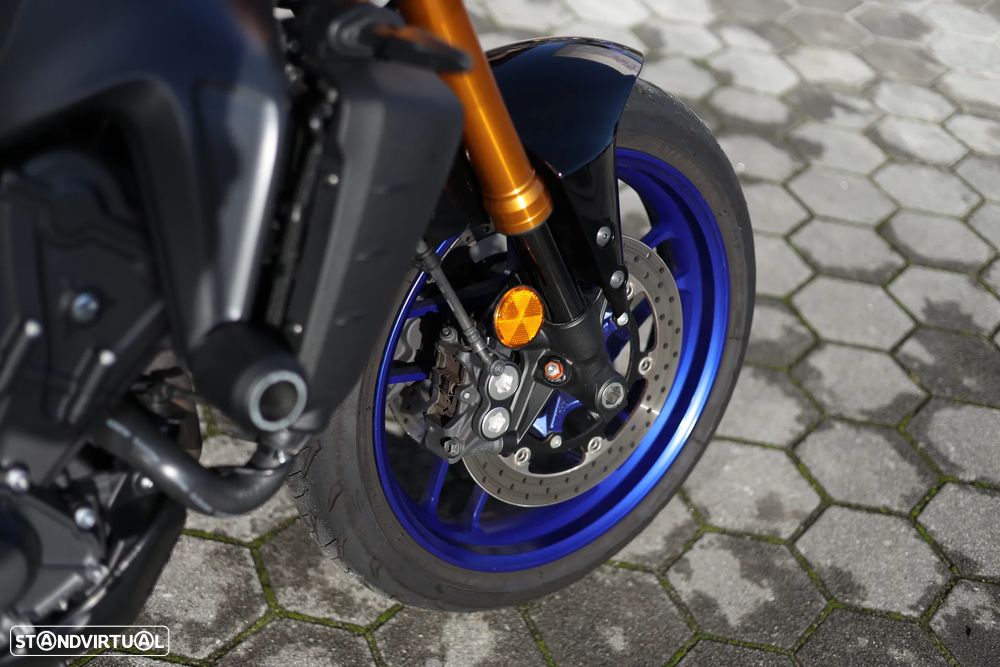 Yamaha MT-09 SP 2022 Full Power - 6