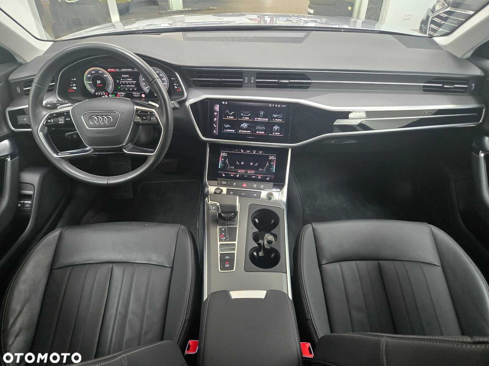 Audi A6 - 16