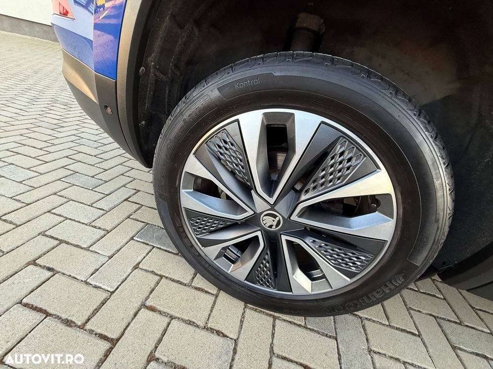 Skoda Kodiaq 2.0 TDI DSG Tour - 20