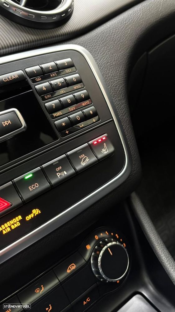 Mercedes-Benz GLA 220 CDI Urban 4-Matic - 11