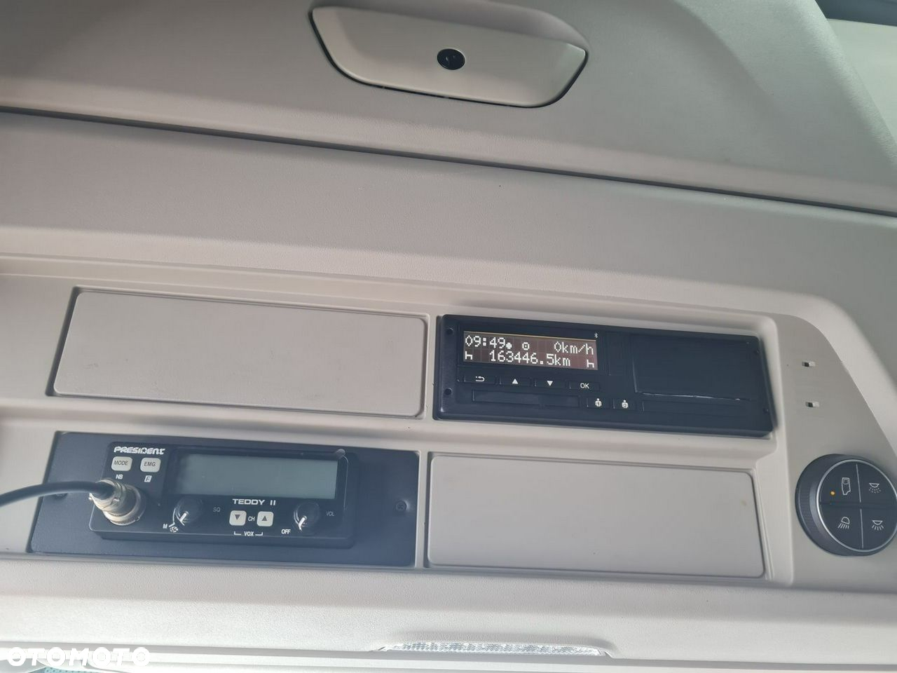 Iveco as440st - 11