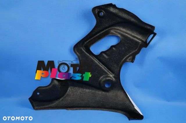 owiewki boczne YAMAHA FZS 1000 FAZER 01'-05'  - boki tuningowe - 5