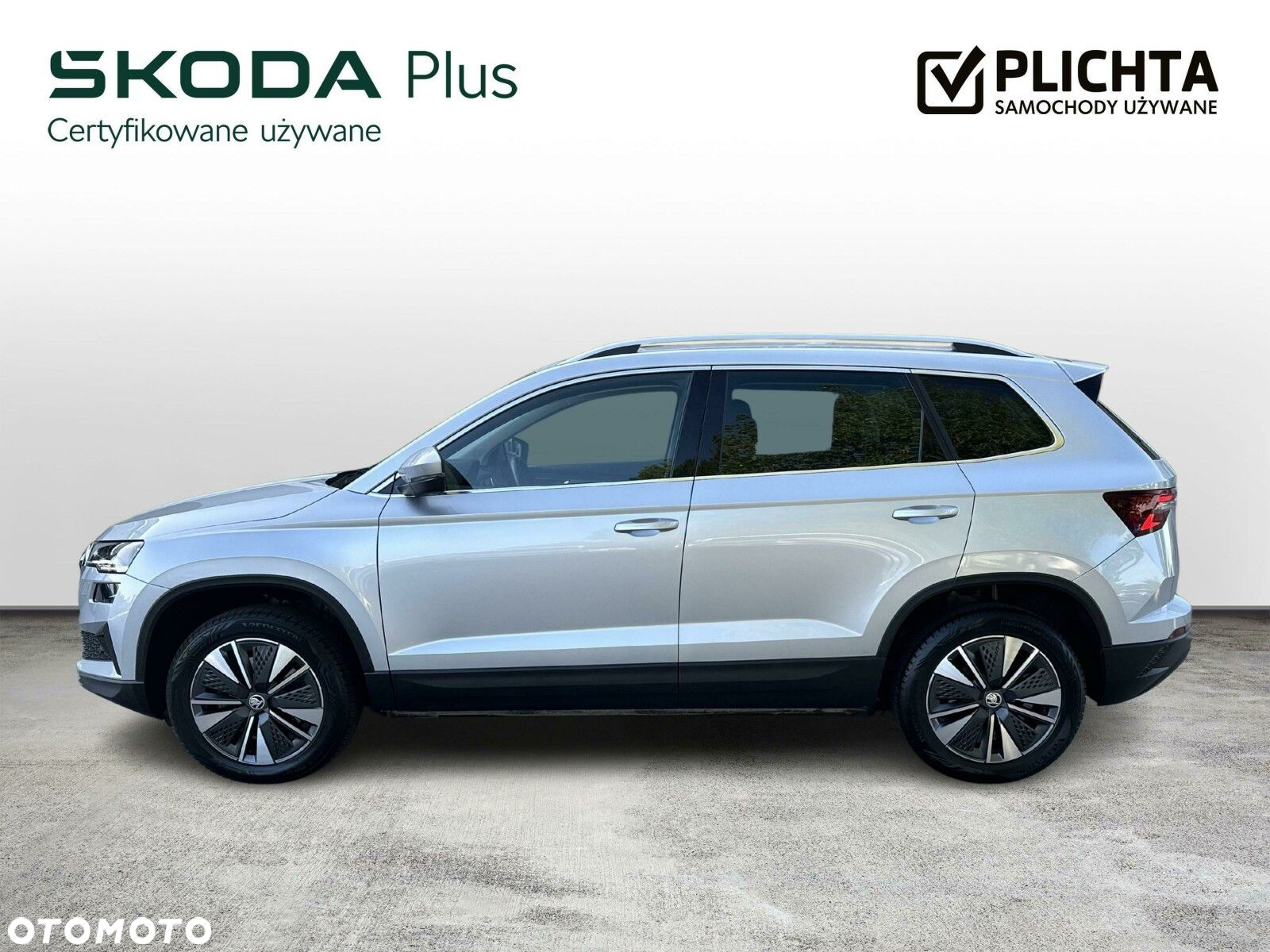 Skoda Karoq 1.5 TSI ACT Style DSG - 2