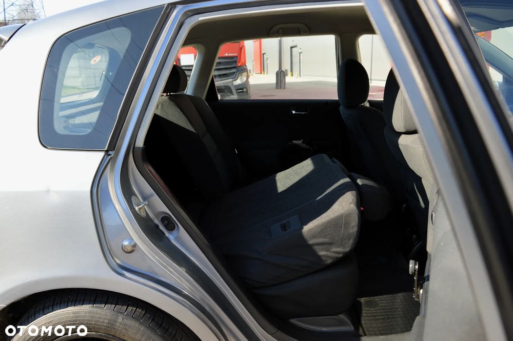 Honda Civic 1.4i LS - 13