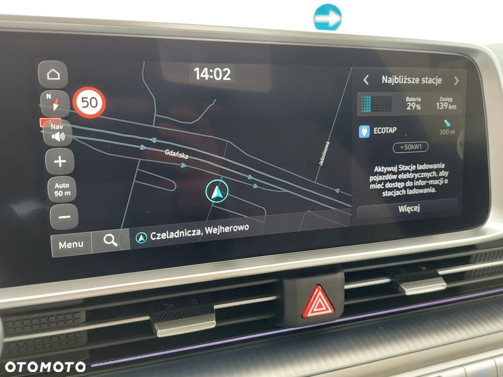 Hyundai IONIQ 6 77kWh Uniq 4WD - 18